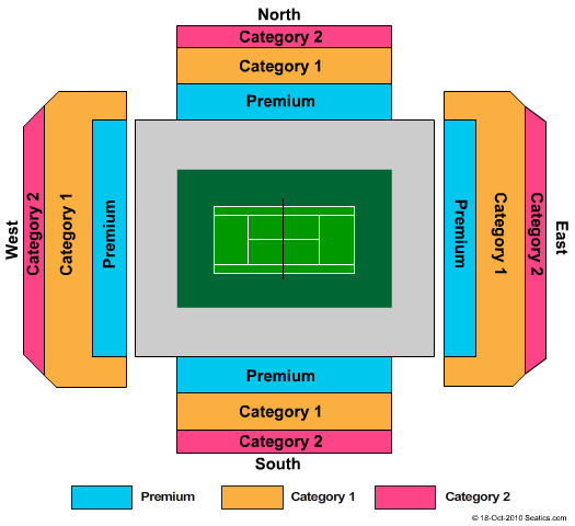 unknown Swiss Indoors - Qualifying Round